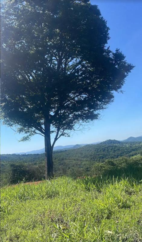 Lote, Lagoinha de Fora, 0 Quarto, 0 Vaga
