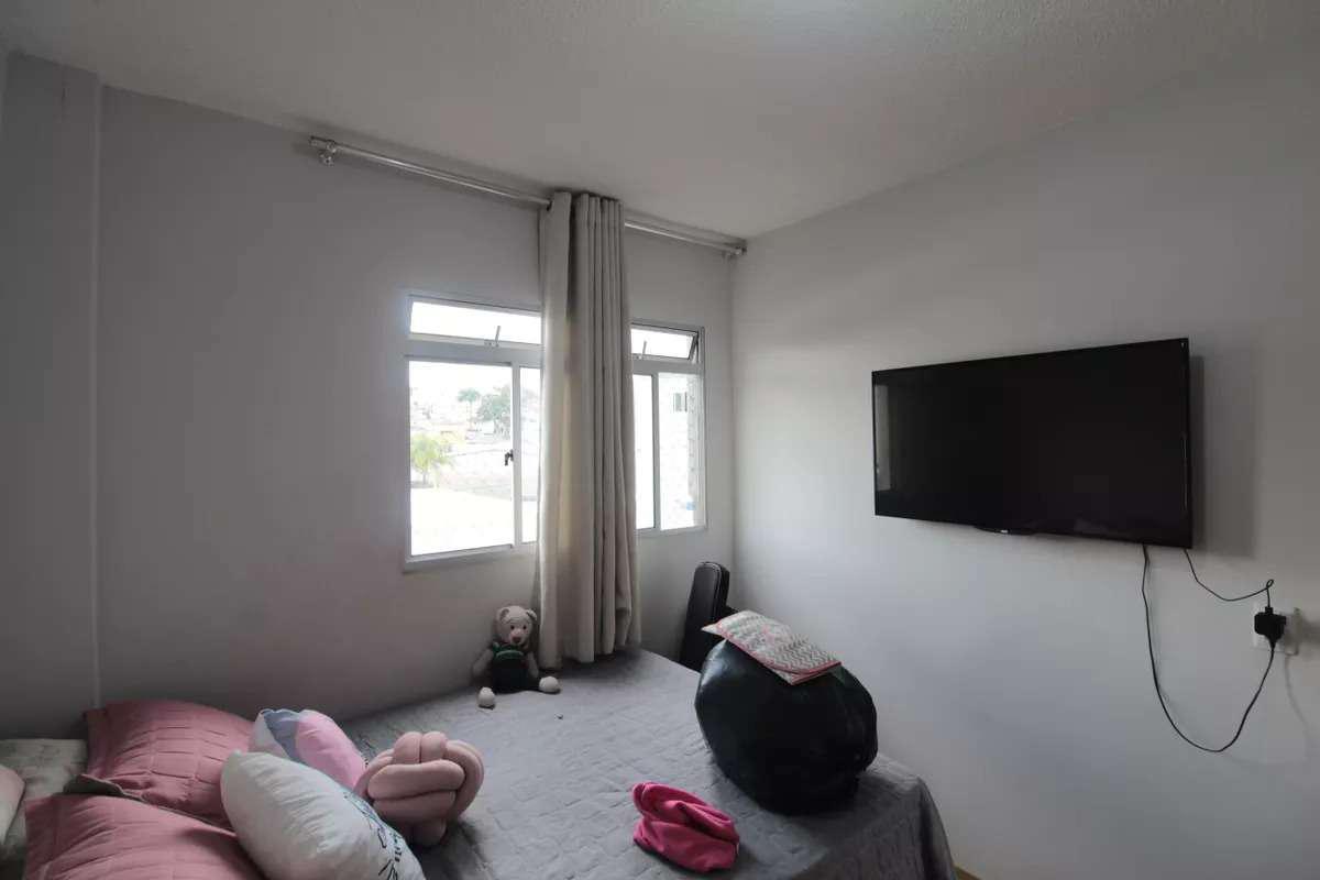 Apartamento, Planalto, 2 Quartos, 1 Vaga
