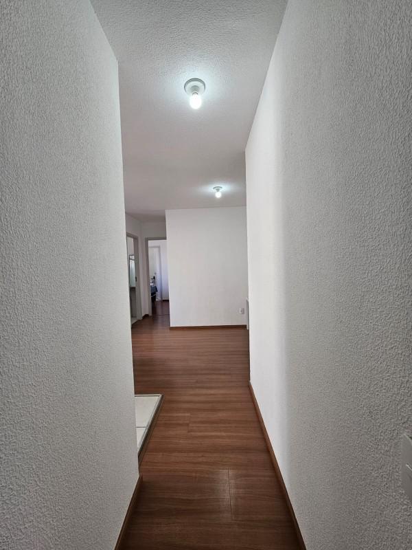 Apartamento, Jardim Riacho das Pedras, 2 Quartos, 1 Vaga, 1 Suíte