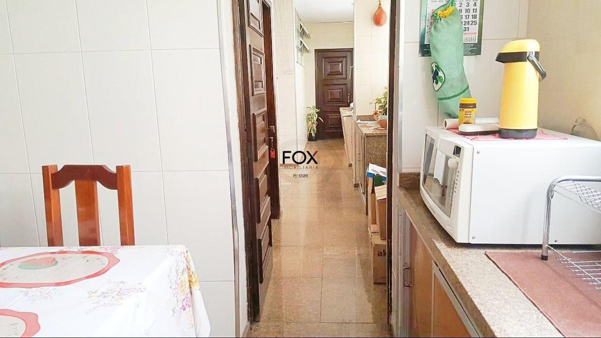 Apartamento, Centro, 4 Quartos, 1 Vaga, 4 Suítes