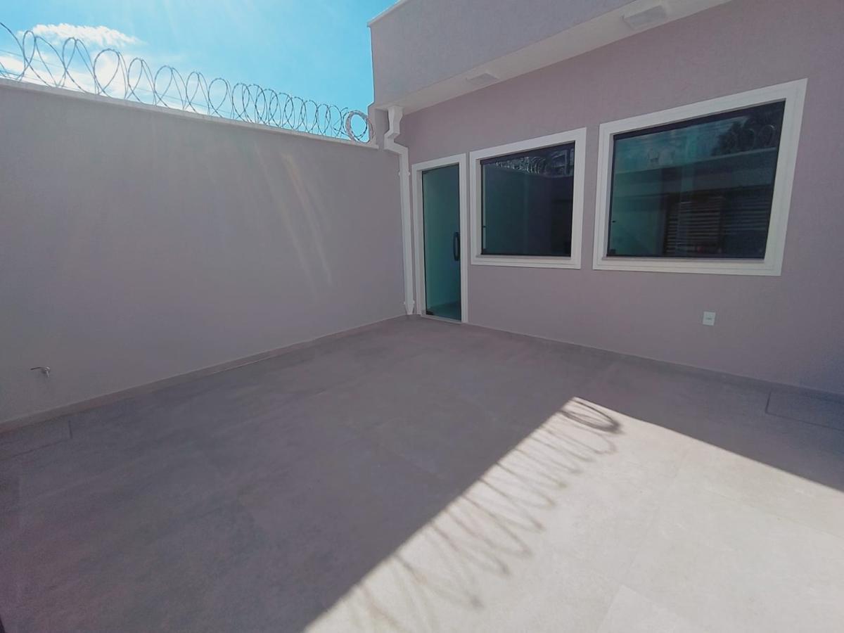 Casa, Céu Azul, 3 Quartos, 2 Vagas, 1 Suíte
