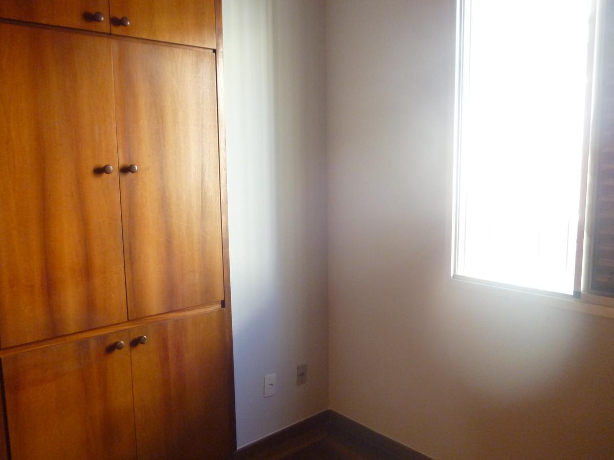 Apartamento, Buritis, 3 Quartos, 1 Vaga, 1 Suíte