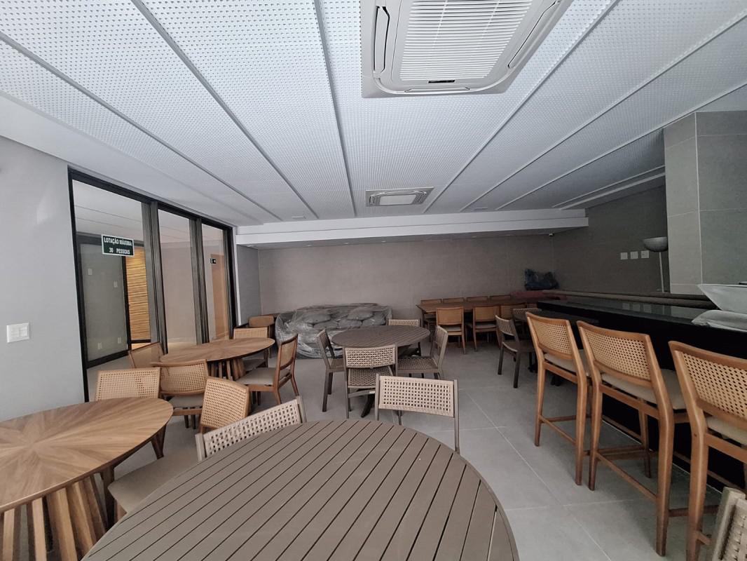 Apartamento, Cidade Nova, 3 Quartos, 2 Vagas, 1 Suíte