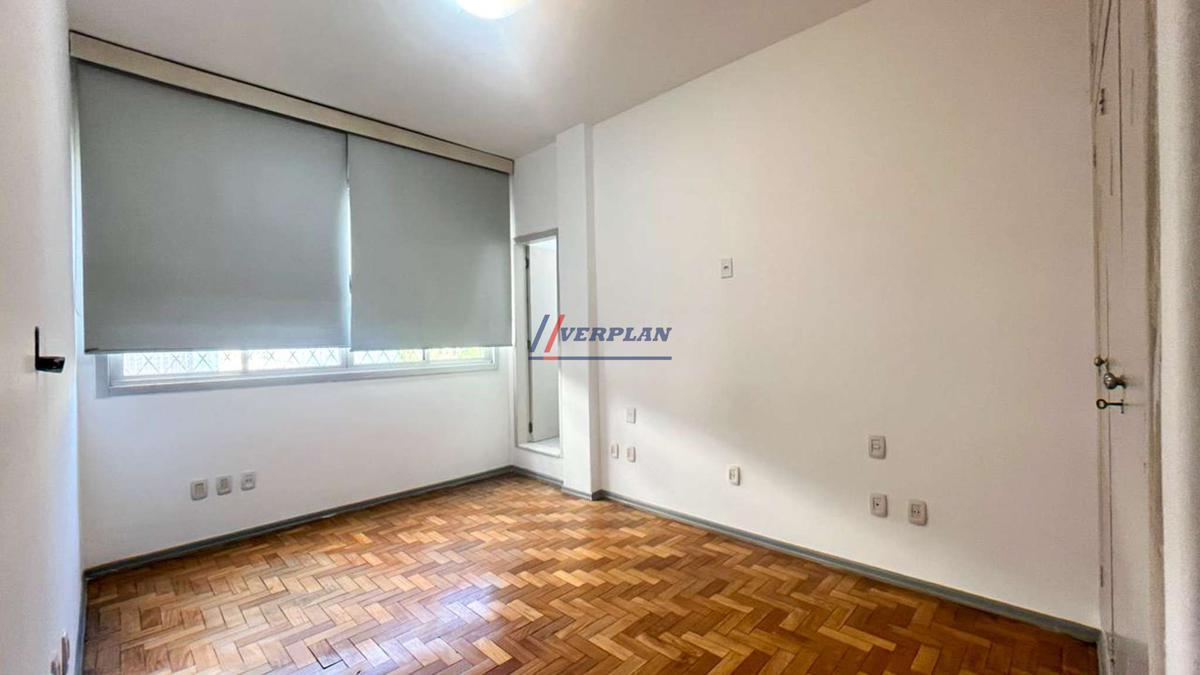 Apartamento, Santo Agostinho, 3 Quartos, 2 Vagas, 2 Suítes