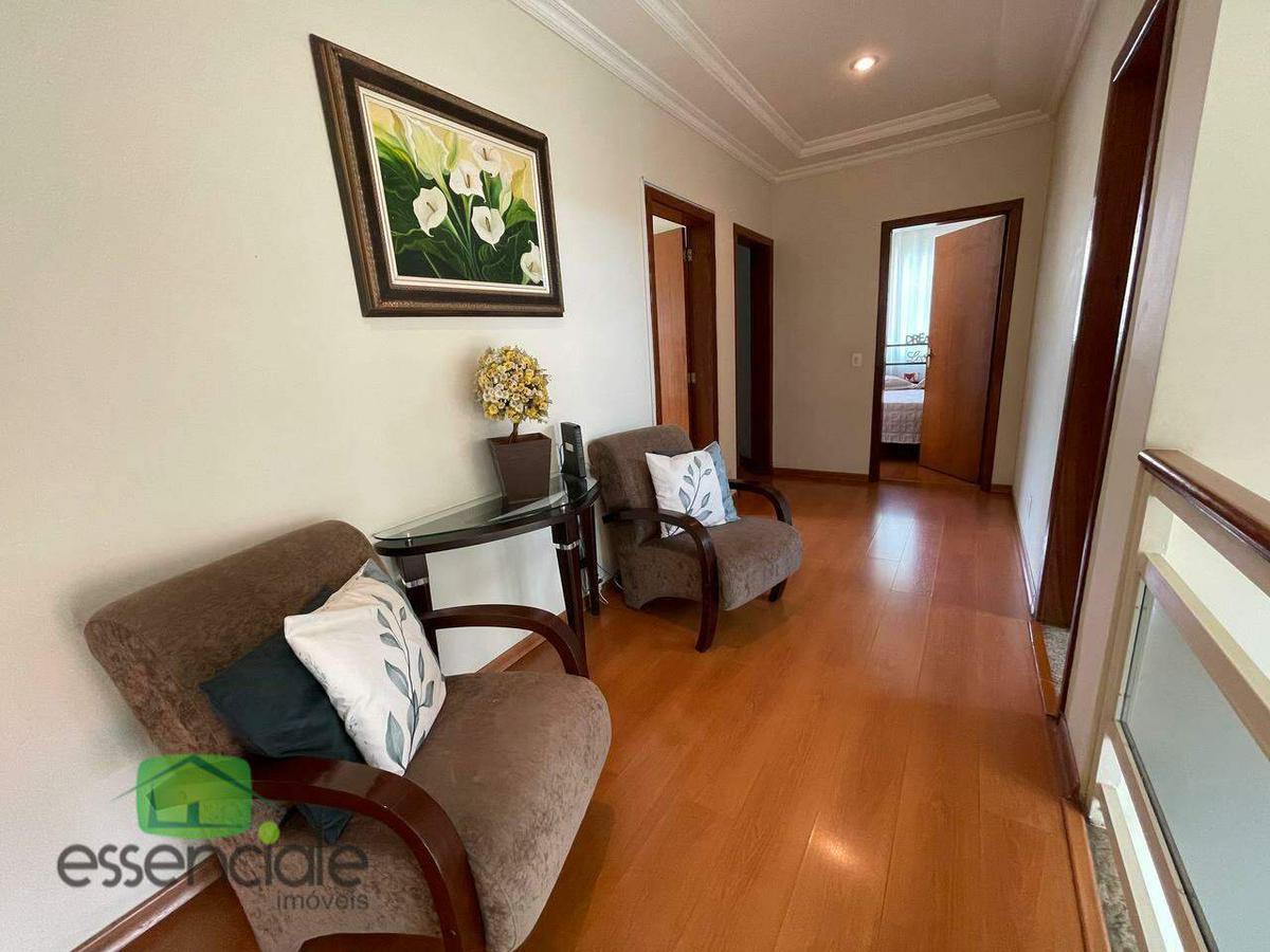 Casa, Jardim Riacho das Pedras, 4 Quartos, 4 Vagas, 2 Suítes