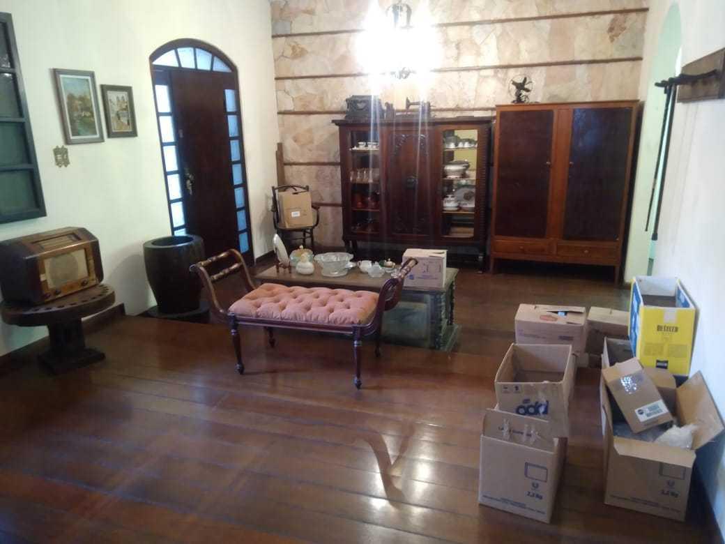 Casa, Prado, 4 Quartos, 1 Vaga, 1 Suíte