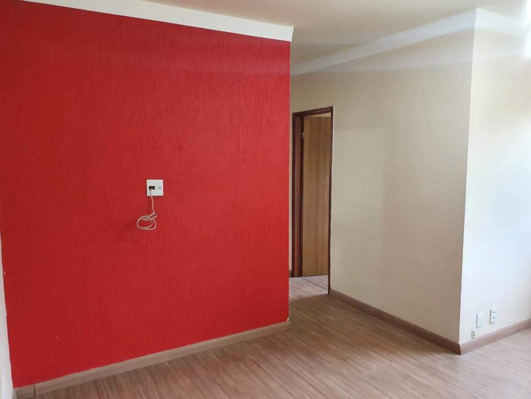 Apartamento, Santa Maria, 3 Quartos, 1 Vaga, 1 Suíte