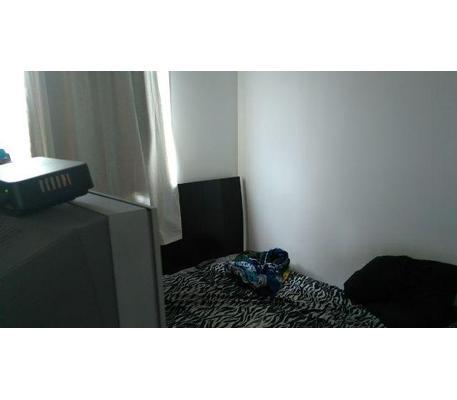 Apartamento, Santa Terezinha, 2 Quartos, 1 Vaga
