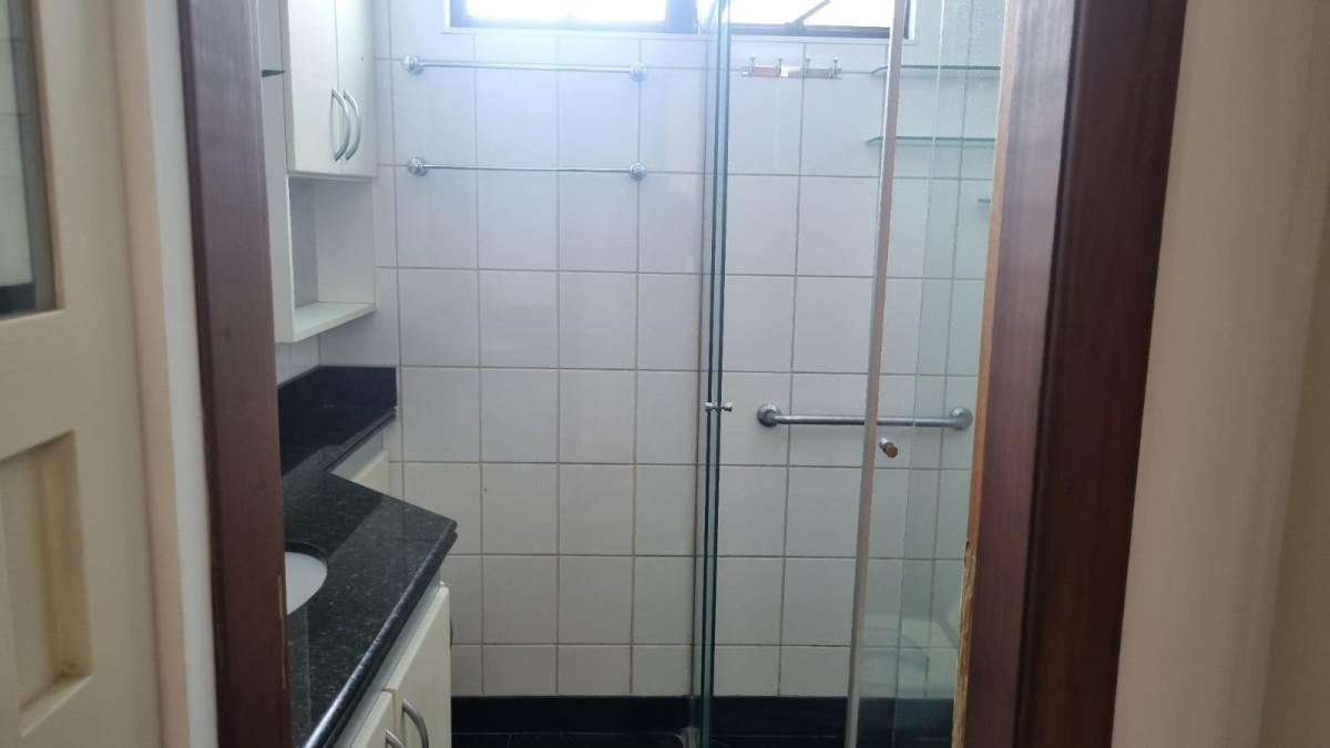 Apartamento, Sion, 3 Quartos, 2 Vagas, 1 Suíte