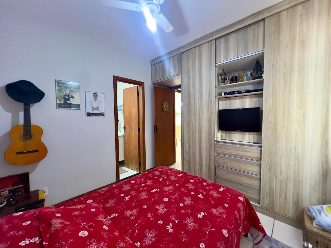 Cobertura, Castelo, 3 Quartos, 2 Vagas, 1 Suíte