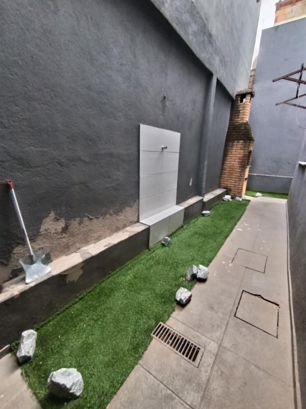 Apartamento, Novo Progresso, 2 Quartos, 1 Vaga