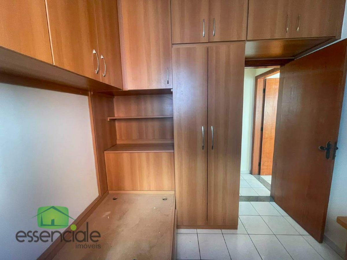 Cobertura, Água Branca, 3 Quartos, 1 Vaga, 1 Suíte