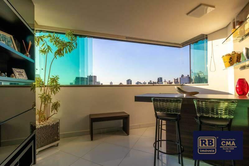 Apartamento, Anchieta, 3 Quartos, 3 Vagas, 1 Suíte