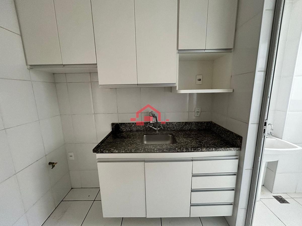 Apartamento, Caiçaras, 3 Quartos, 1 Vaga, 1 Suíte