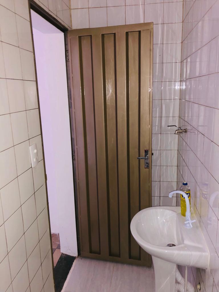 Andar, Planalto, 0 Quarto, 0 Vaga