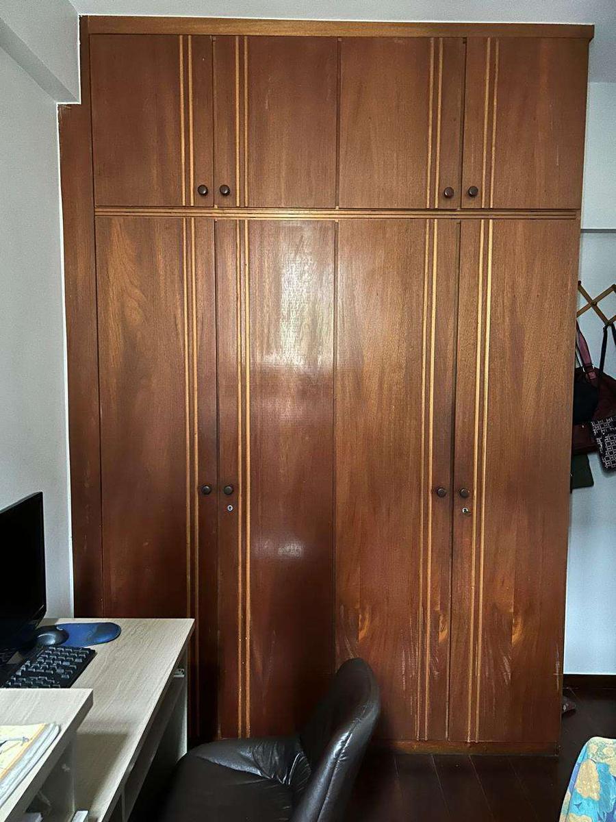 Apartamento, Luxemburgo, 4 Quartos, 3 Vagas, 1 Suíte