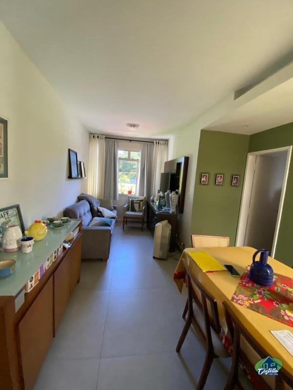 Apartamento, Santa Inês, 3 Quartos, 2 Vagas
