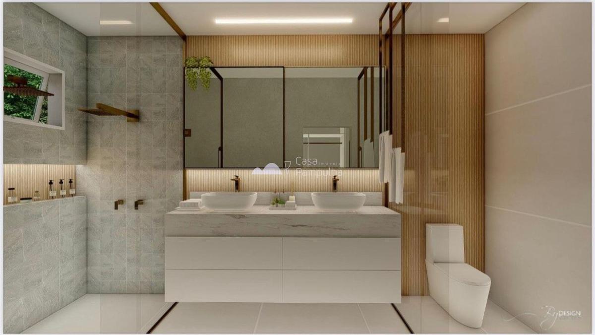 Casa, Gran Park, 4 Quartos, 4 Vagas, 4 Suítes