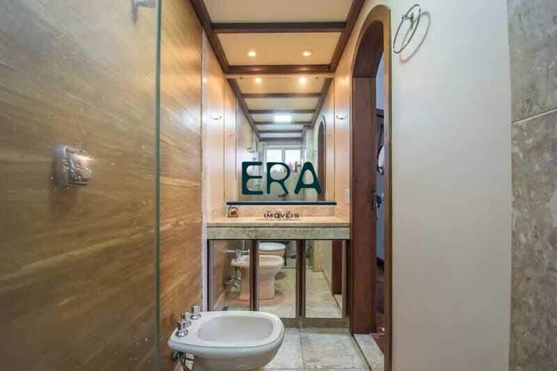Apartamento, Lourdes, 4 Quartos, 3 Vagas, 1 Suíte