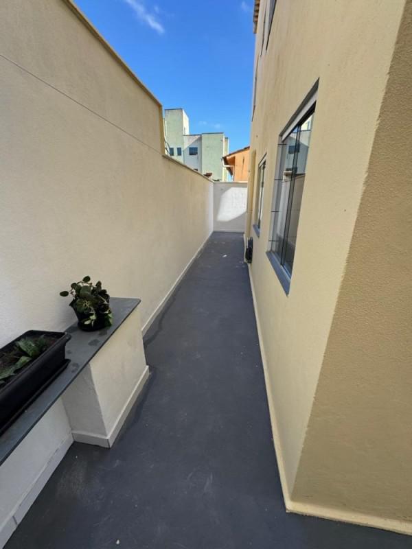 Apartamento, Serra Azul, 3 Quartos, 1 Vaga, 1 Suíte