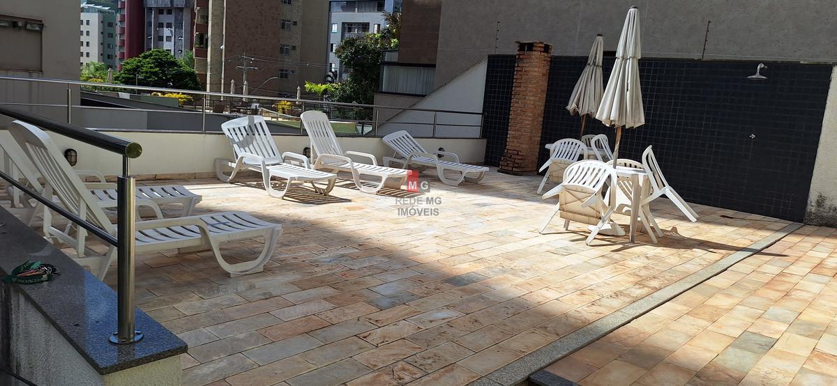 Apartamento, Buritis, 3 Quartos, 2 Vagas, 1 Suíte