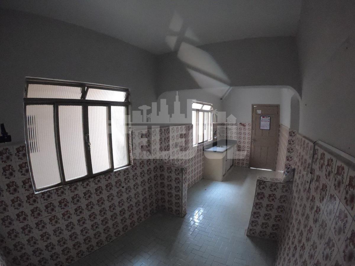 Casa, Bom Pastor, 2 Quartos, 1 Vaga