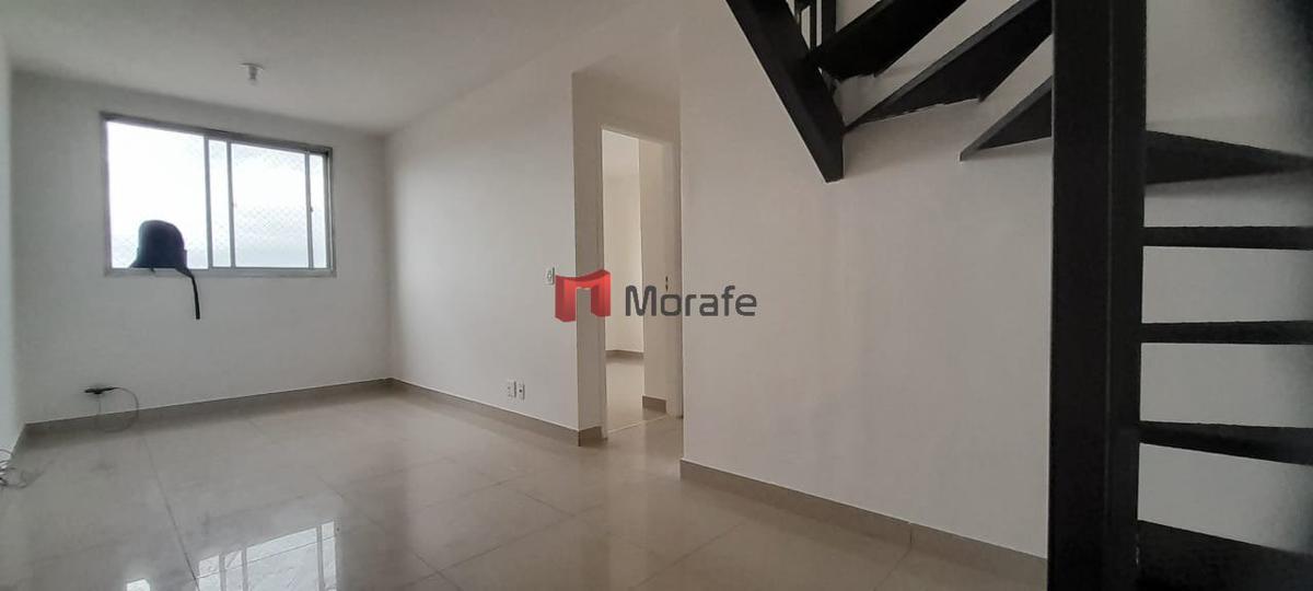 Apartamento, Planalto, 2 Quartos, 2 Vagas