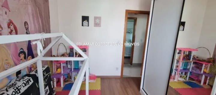 Apartamento, Jardim Riacho das Pedras, 3 Quartos, 2 Vagas, 1 Suíte