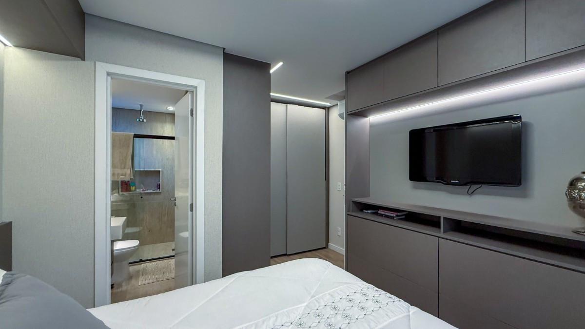 Cobertura, Prado, 3 Quartos, 3 Vagas, 2 Suítes