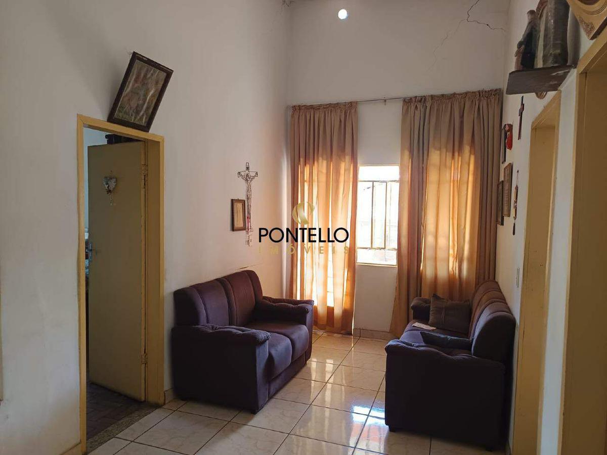 Casa, Boa Vista, 4 Quartos, 3 Vagas