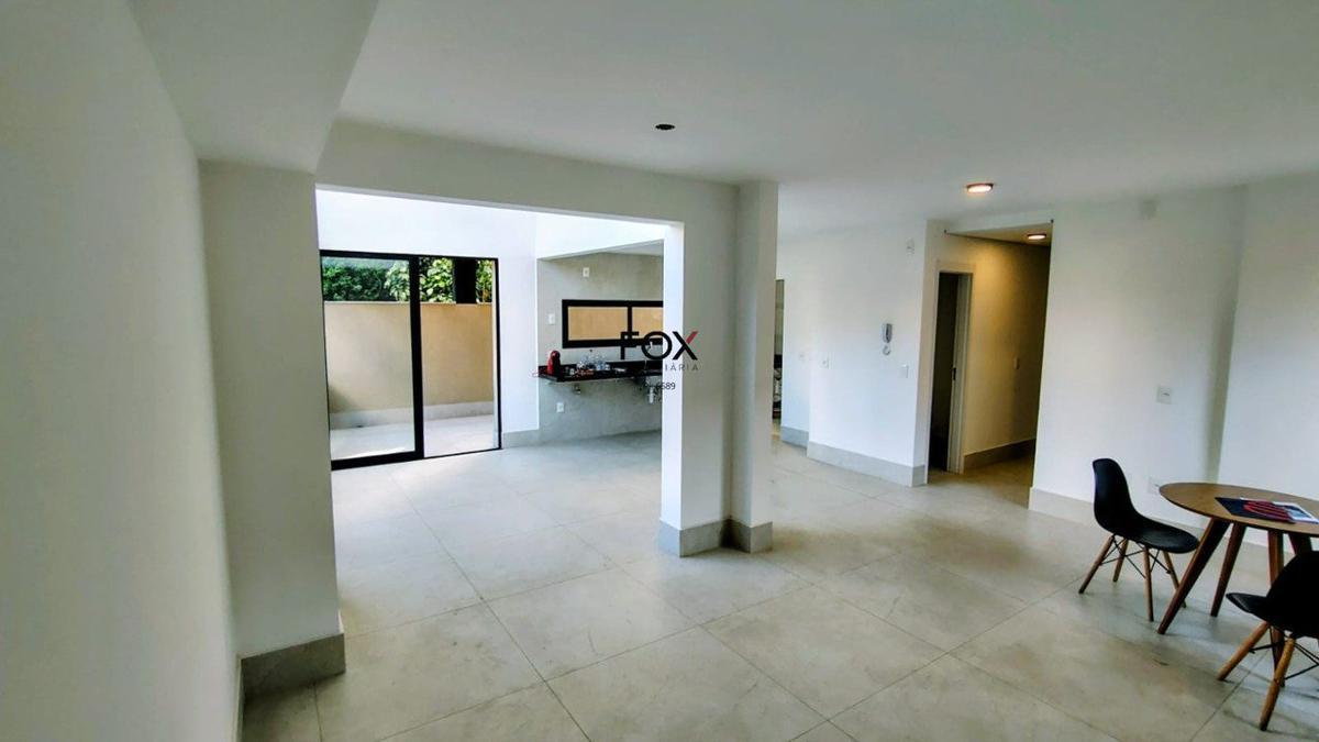 Apartamento, Anchieta, 3 Quartos, 3 Vagas, 1 Suíte
