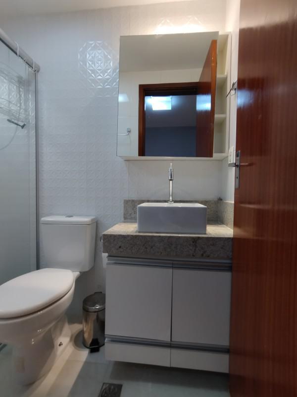 Apartamento, Palmares, 3 Quartos, 1 Vaga, 1 Suíte