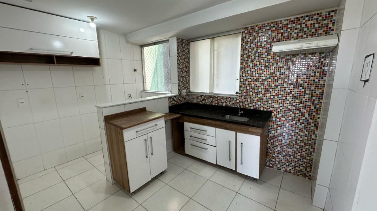 Apartamento, Bela Vista, 3 Quartos, 1 Vaga, 1 Suíte