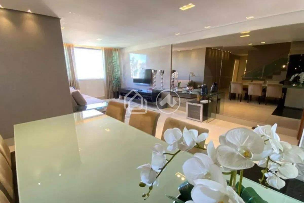 Cobertura, Castelo, 3 Quartos, 3 Vagas, 1 Suíte