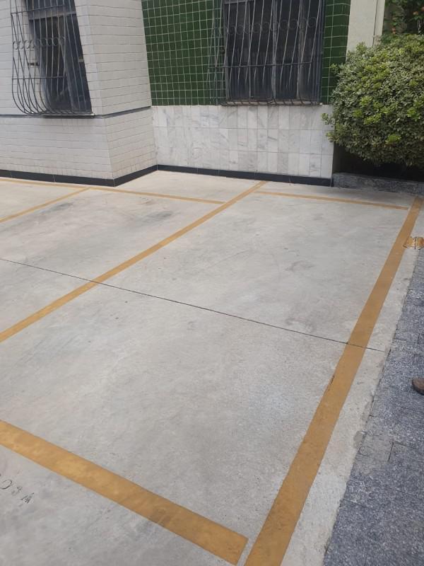 Apartamento, Padre Eustáquio, 3 Quartos, 1 Vaga