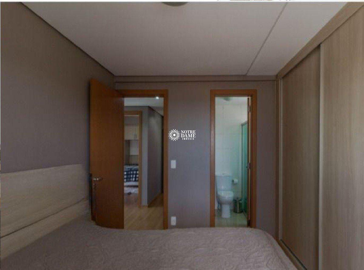 Apartamento, Cruzeiro, 3 Quartos, 3 Vagas, 1 Suíte