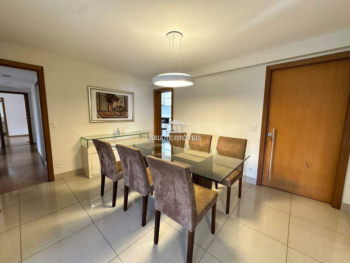 Apartamento, Savassi, 4 Quartos, 3 Vagas, 1 Suíte