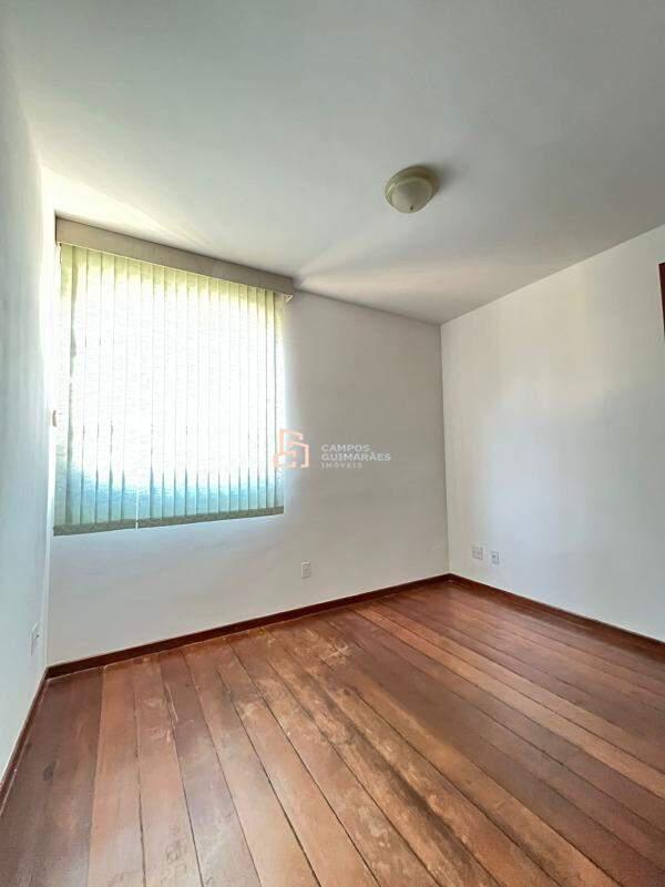 Apartamento, Carlos Prates, 2 Quartos, 1 Vaga