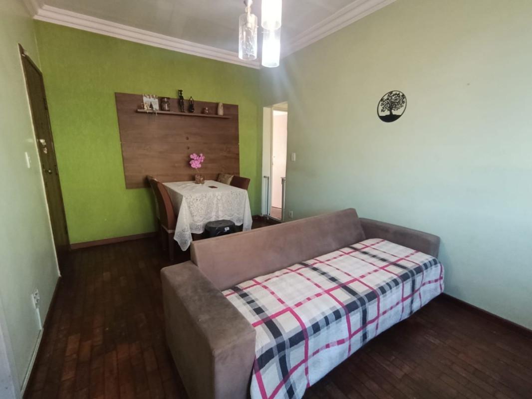 Apartamento, Eldorado, 2 Quartos, 1 Vaga