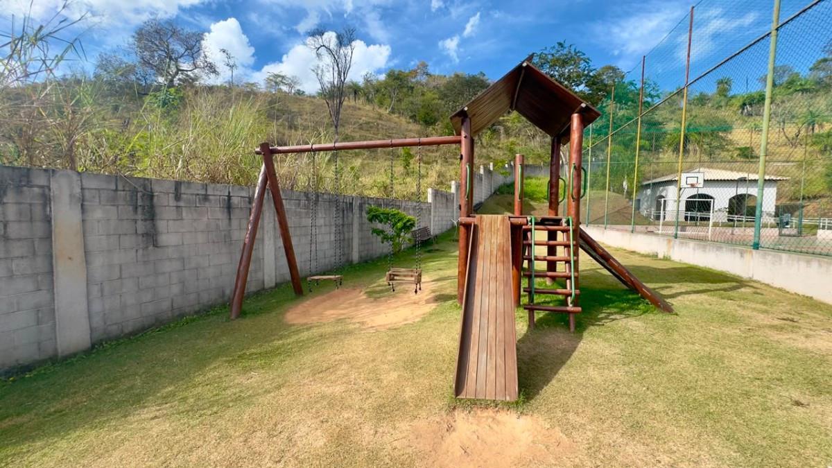 Apartamento, Nova Vista, 2 Quartos, 1 Vaga, 1 Suíte