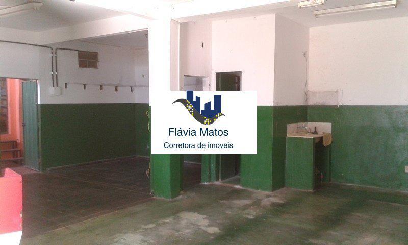 Casa, Baronesa (são Benedito), 1 Quarto, 1 Vaga