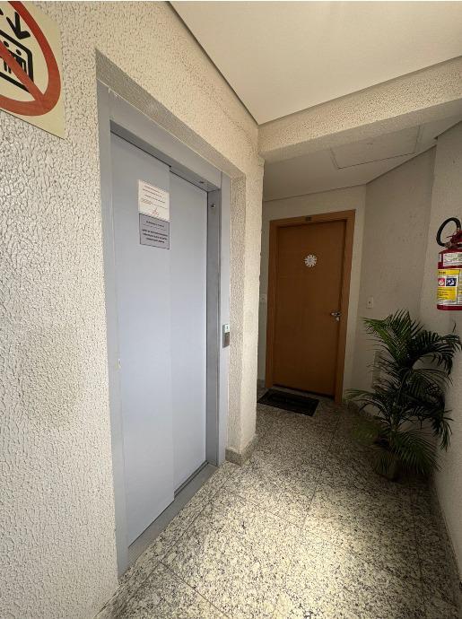 Cobertura, Floresta, 1 Quarto, 2 Vagas