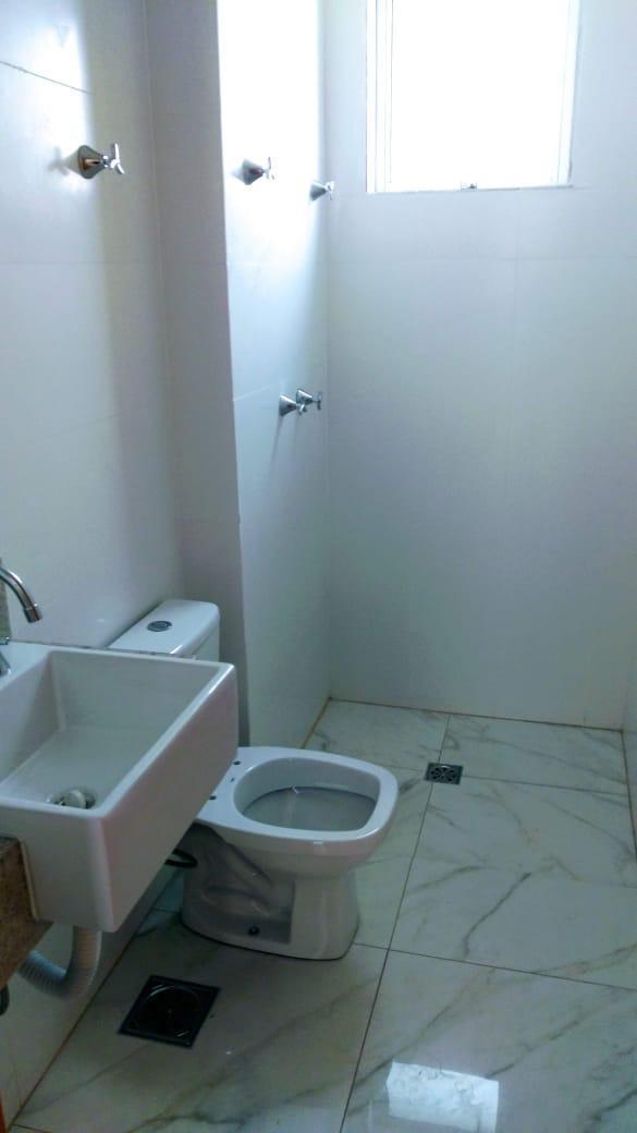 Apartamento, Serrano, 3 Quartos, 2 Vagas, 1 Suíte