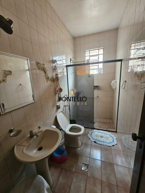 Casa, São Geraldo, 4 Quartos, 2 Vagas, 1 Suíte
