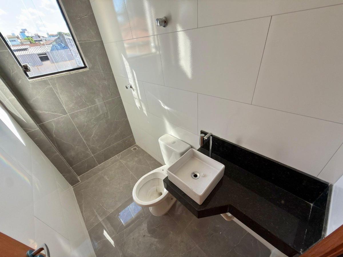 Cobertura, Planalto, 3 Quartos, 2 Vagas, 1 Suíte