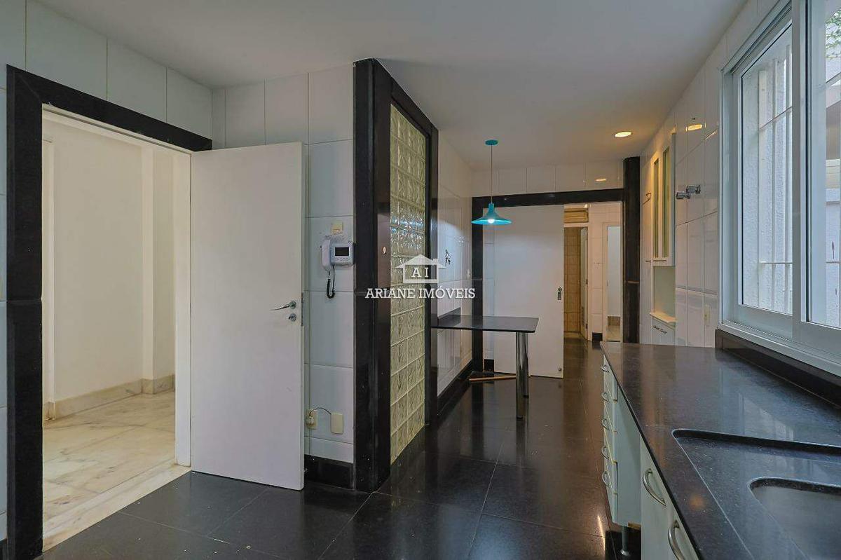 Casa, Belvedere, 4 Quartos, 5 Vagas, 2 Suítes