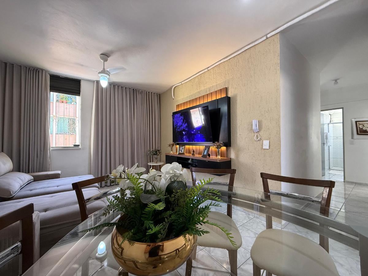Apartamento, Santa Mônica, 3 Quartos, 1 Vaga
