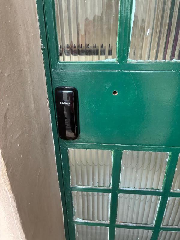 Prédio, Centro, 3 Quartos, 0 Vaga, 1 Suíte