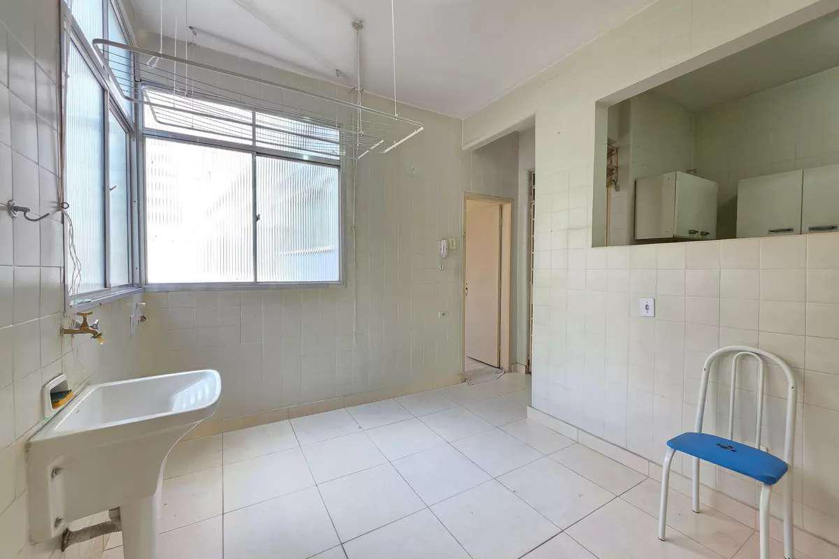 Apartamento, Boa Viagem, 3 Quartos, 0 Vaga, 1 Suíte