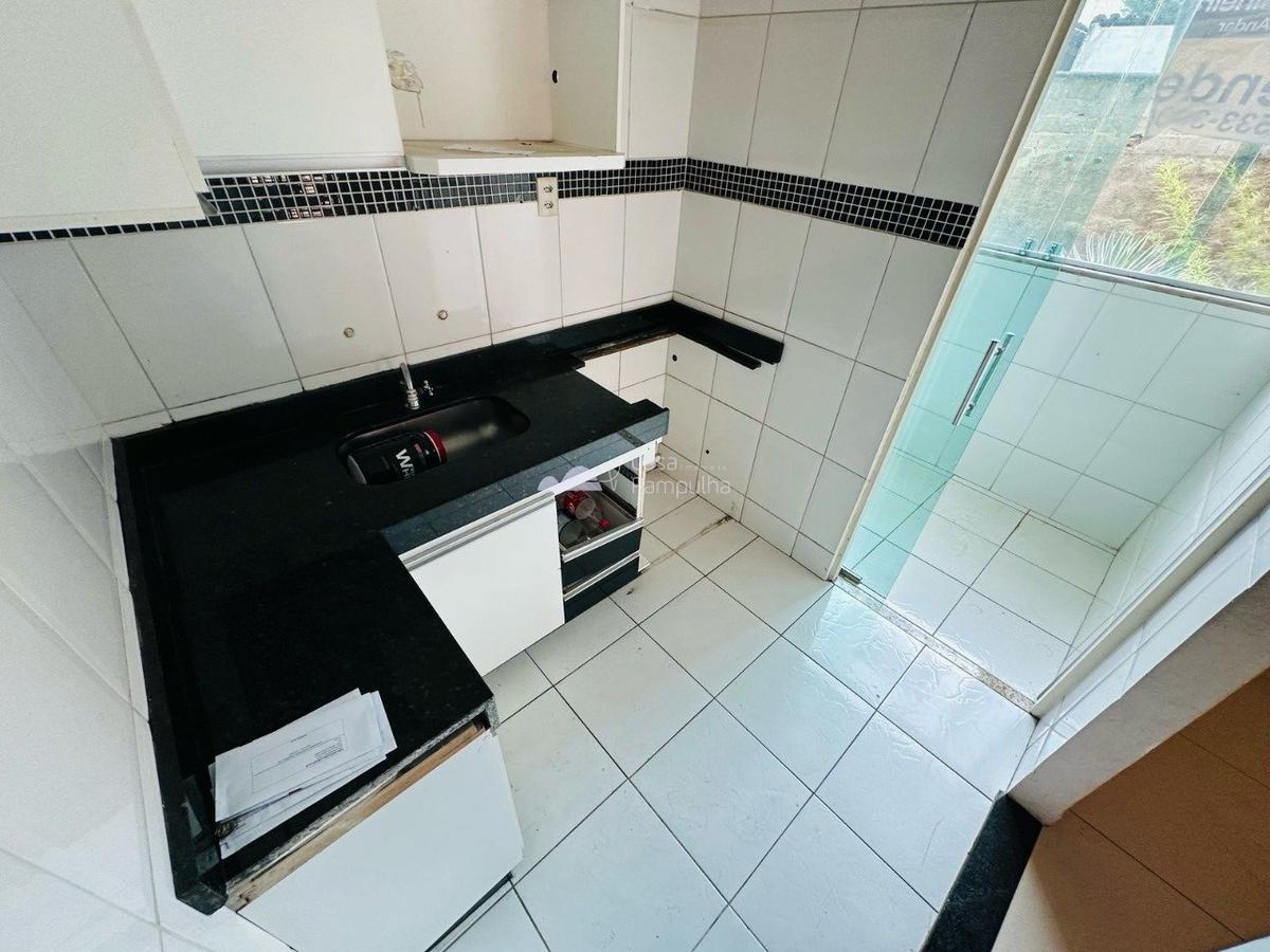 Apartamento, Jardim Leblon, 2 Quartos, 1 Vaga